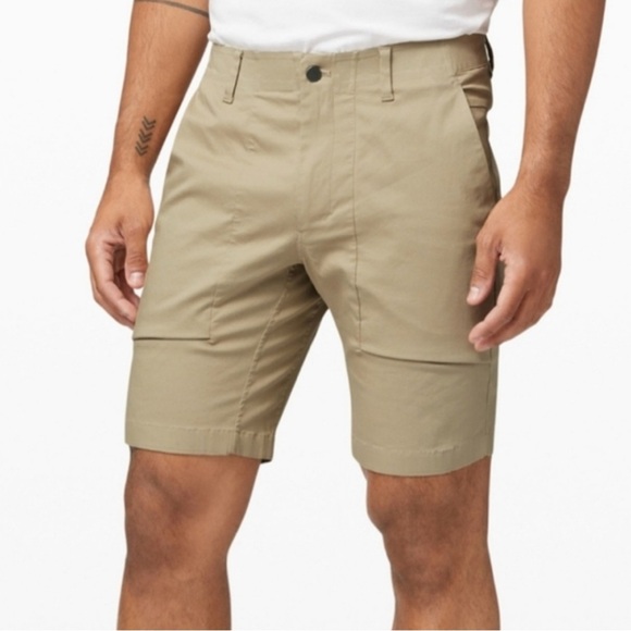 Lululemon Men’s Weekender 9 Inch Short 30 - Picture 1 of 8